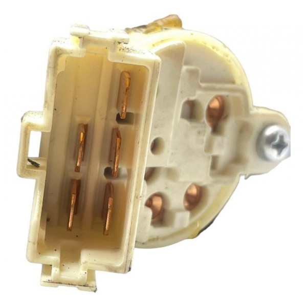 Commutador Miolo Chave Ignição Lancer Evolution X 2011