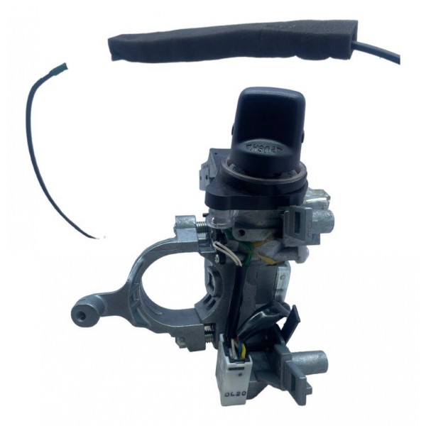 Commutador Miolo Chave Ignição Lancer Evolution X 2011