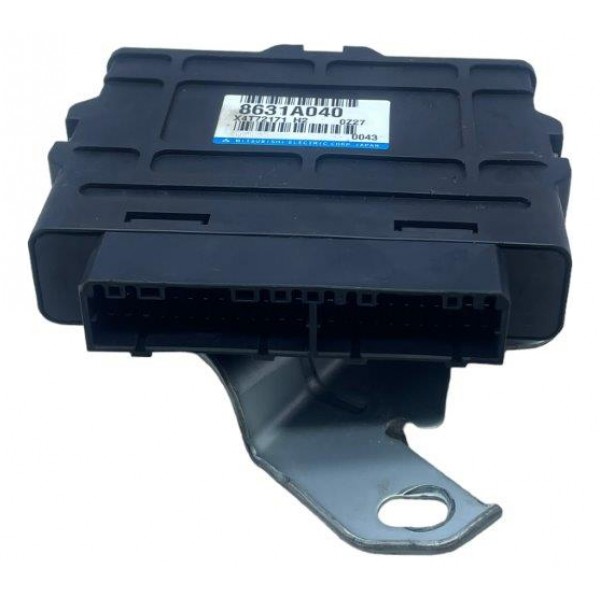 Modulo Controle Tração 4x4 Lancer Evolution X 2011