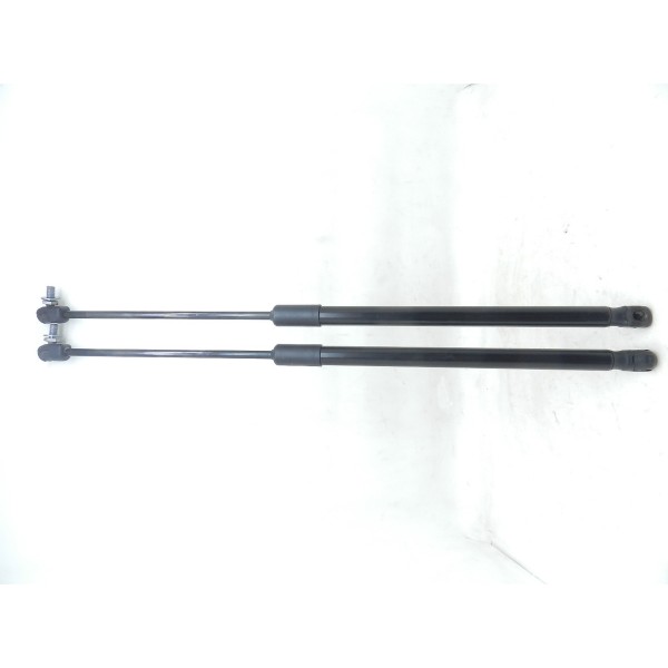 Par De Amortecedor Porta Malas Gm Cruze 1.4 17