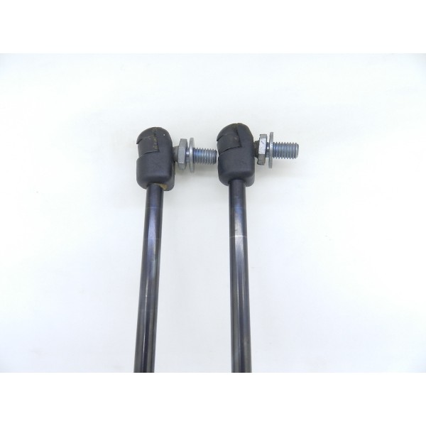 Par De Amortecedor Porta Malas Gm Cruze 1.4 17