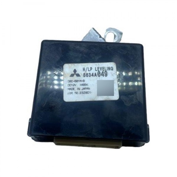 Modulo Farol Xenon Lancer Evolution X 2011