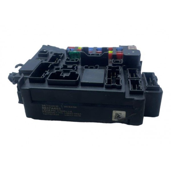 Modulo Carroceria Lancer Evolution X 2011 Ler