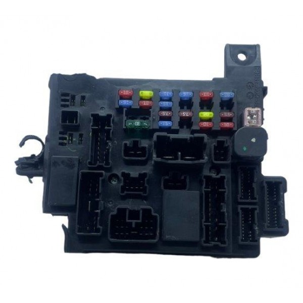 Modulo Carroceria Lancer Evolution X 2011 Ler