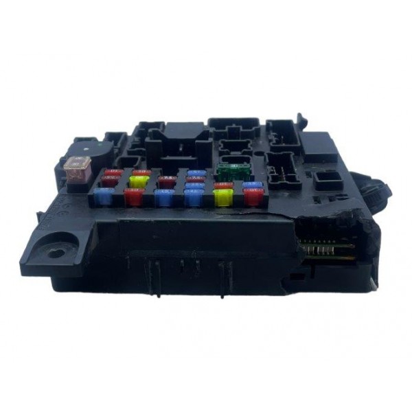 Modulo Carroceria Lancer Evolution X 2011 Ler