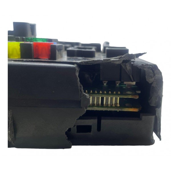 Modulo Carroceria Lancer Evolution X 2011 Ler