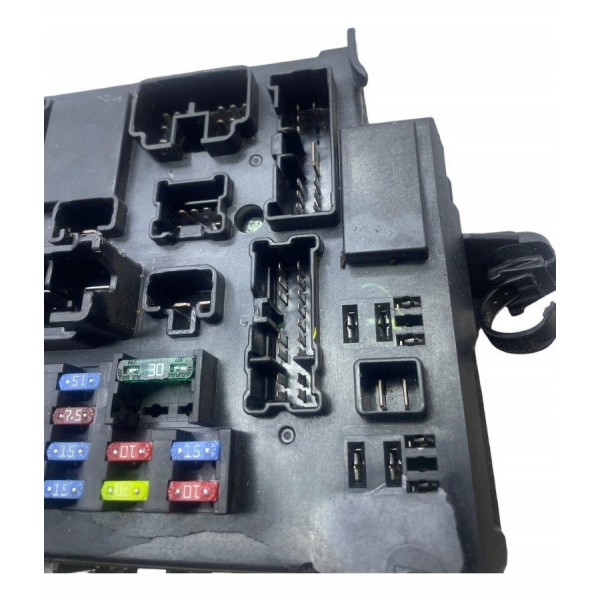 Modulo Carroceria Lancer Evolution X 2011 Ler