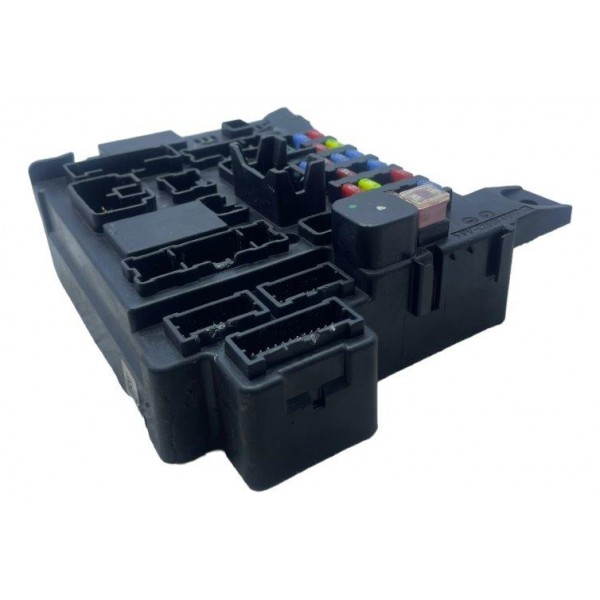 Modulo Carroceria Lancer Evolution X 2011 Ler