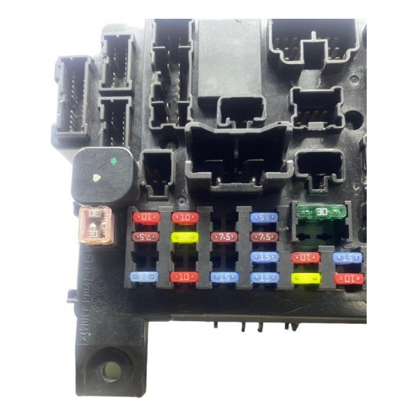 Modulo Carroceria Lancer Evolution X 2011 Ler