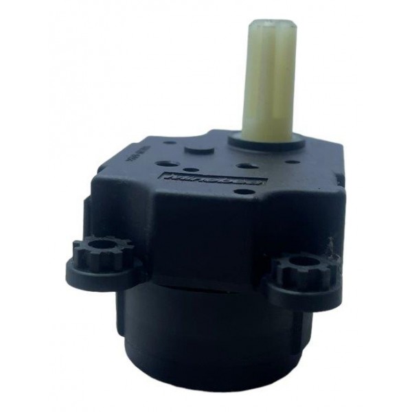 Atuador Direcional Caixa Evaporadora Lancer Evolution X 2011