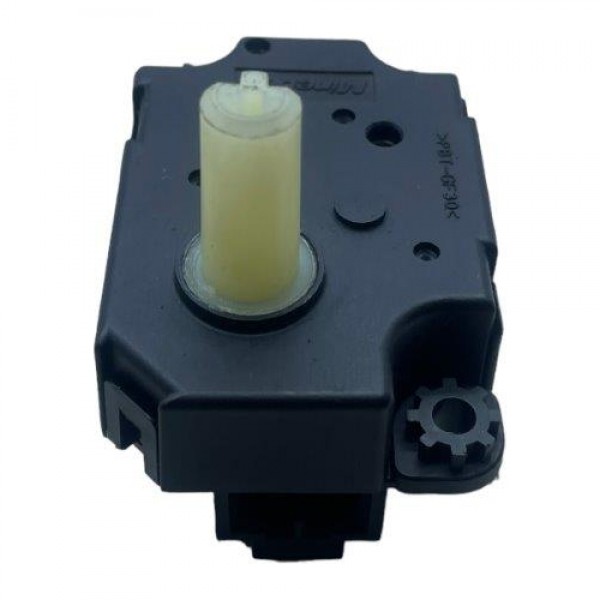 Atuador Direcional Caixa Evaporadora Lancer Evolution X 2011