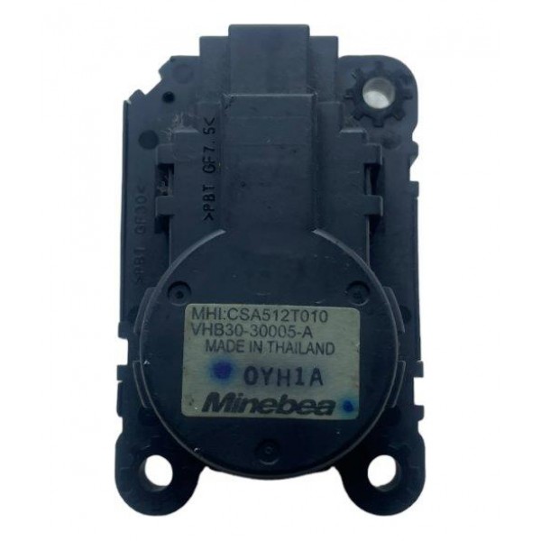 Atuador Direcional Caixa Evaporadora Lancer Evolution X 2011