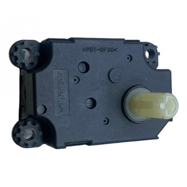 Atuador Direcional Caixa Evaporadora Lancer Evolution X 2011