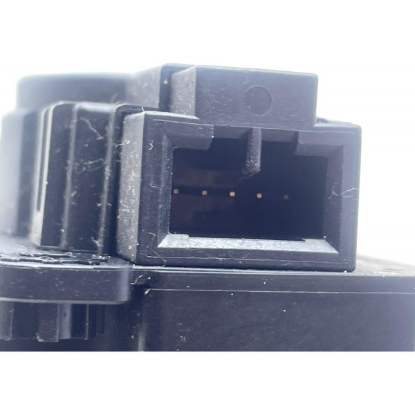 Atuador Direcional Caixa Evaporadora Lancer Evolution X 2011