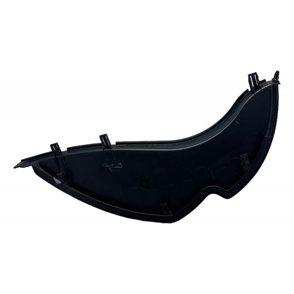 Acabamento Lateral Direito Painel Lancer Evolution X 2.0