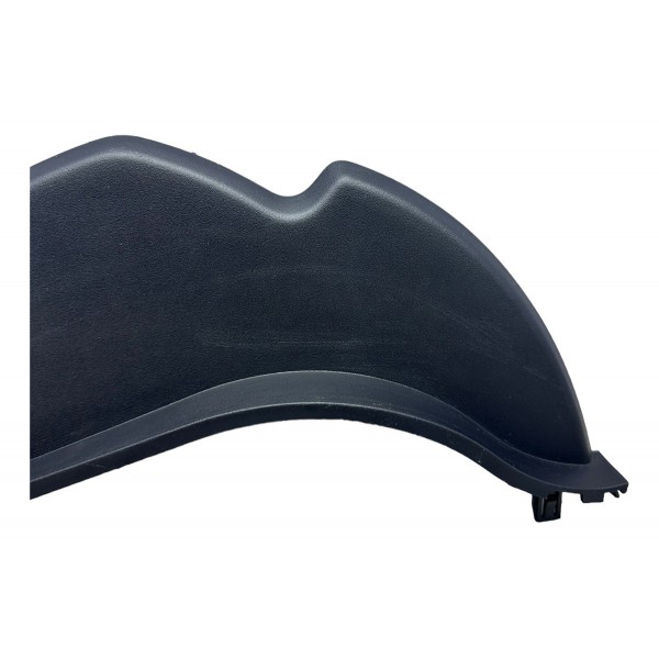 Acabamento Lateral Direito Painel Lancer Evolution X 2.0