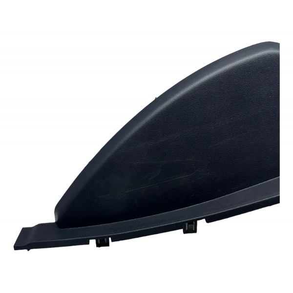 Acabamento Lateral Direito Painel Lancer Evolution X 2.0