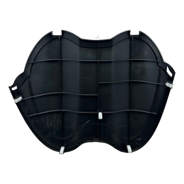 Moldura Painel Instrumentos Lancer Evolution X 2.0 2011