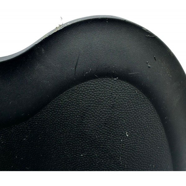 Moldura Painel Instrumentos Lancer Evolution X 2.0 2011