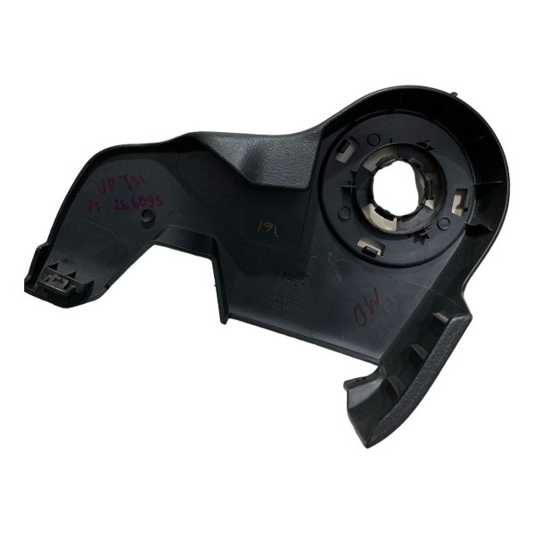 Acabamento Direito Banco Motorista Vw Up 1.0 Tsi 2019