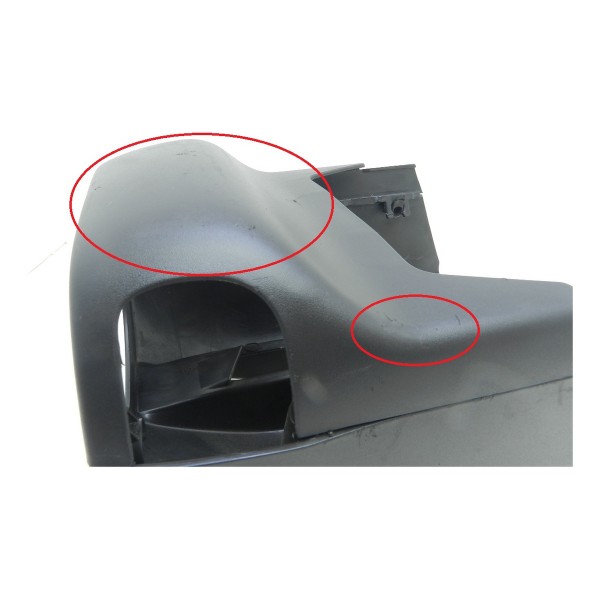 Acabamento Coluna Volante Gm Cruze Lt 1.4 2017 Descrição