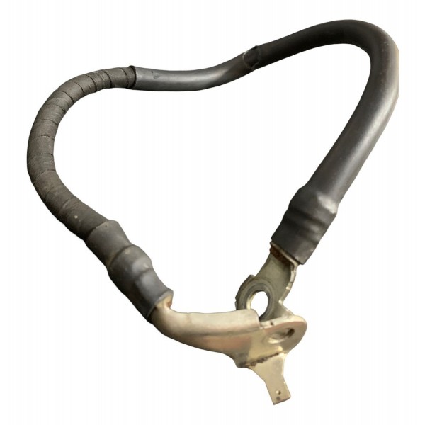 Cabo Terra Audi A3 1.8 Tfsi 2016