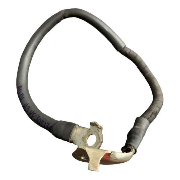 Cabo Terra Audi A3 1.8 Tfsi 2016