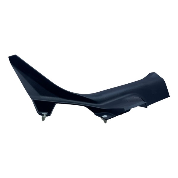 Moldura Soleira Traseira Esquerda Lancer Evolution X 2.0