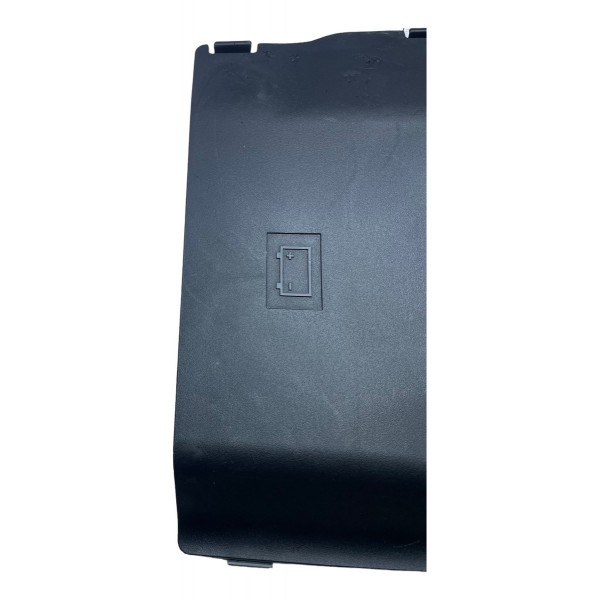 Tampa Acesso Bateria Porta Malas Lancer Evolution X 2.0