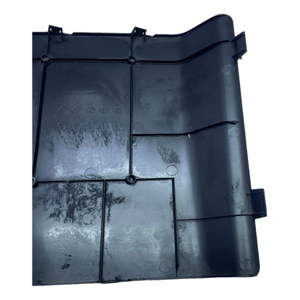 Tampa Acesso Bateria Porta Malas Lancer Evolution X 2.0