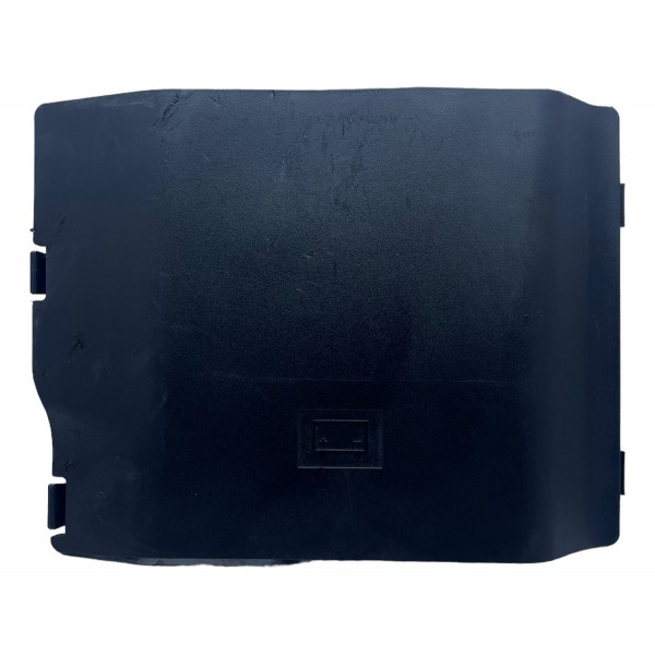 Tampa Acesso Bateria Porta Malas Lancer Evolution X 2.0