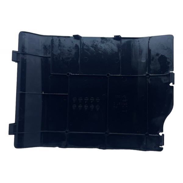 Tampa Acesso Bateria Porta Malas Lancer Evolution X 2.0