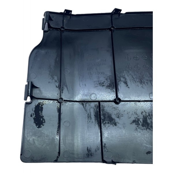 Tampa Acesso Bateria Porta Malas Lancer Evolution X 2.0