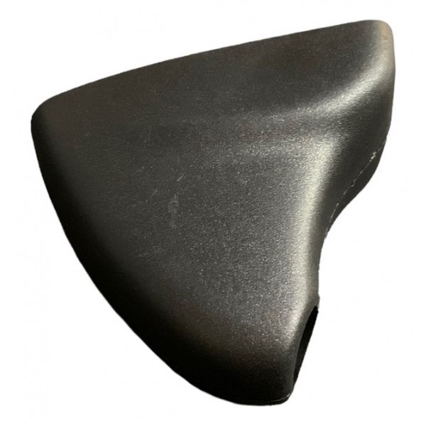 Acabamento Retrovisor Central  C4 Pallas 2.0 2011 Preto