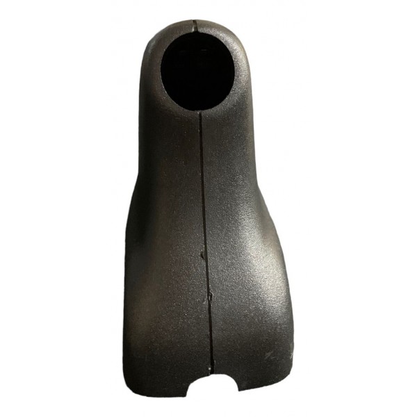 Acabamento Retrovisor Central  C4 Pallas 2.0 2011 Preto