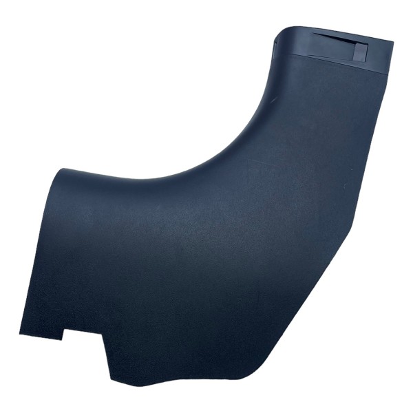 Soleira Dianteira Direita Lancer Evolution X 2.0 2011 Preto