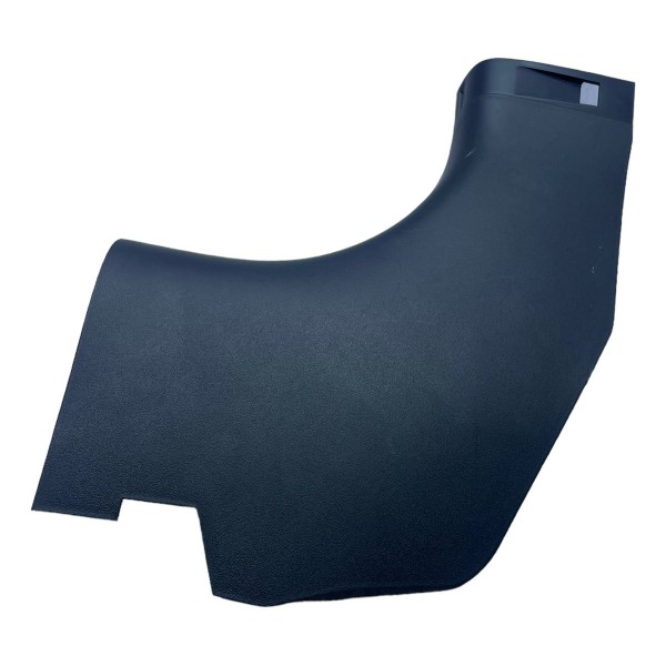 Soleira Dianteira Direita Lancer Evolution X 2.0 2011 Preto