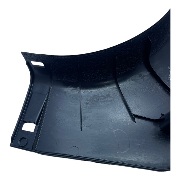 Soleira Dianteira Direita Lancer Evolution X 2.0 2011 Preto