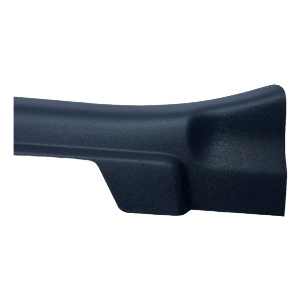 Soleira Interna Central Direita Lancer Evolution X 2.0 11 Preto