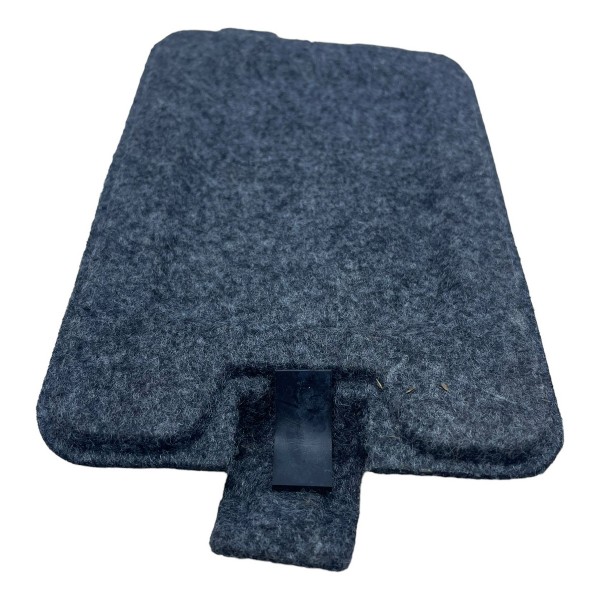 Tampa Acesso Reservatório Óleo Lancer Evolution X 2.0 11