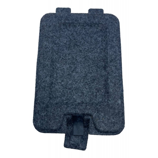 Tampa Acesso Reservatório Óleo Lancer Evolution X 2.0 11