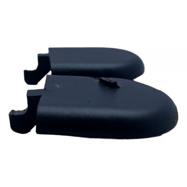 Par Tampa Porca Limpador Parabrisa Lancer Evolution X 2.0 11