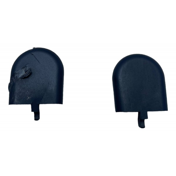 Par Tampa Porca Limpador Parabrisa Lancer Evolution X 2.0 11