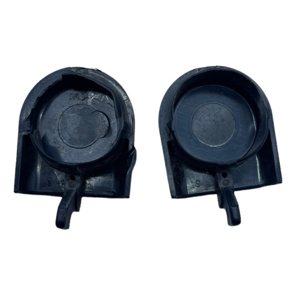 Par Tampa Porca Limpador Parabrisa Lancer Evolution X 2.0 11