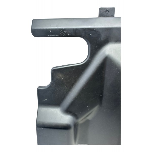 Acabamento Inferior Porta Luvas Lancer Evolution X 2.0 2011