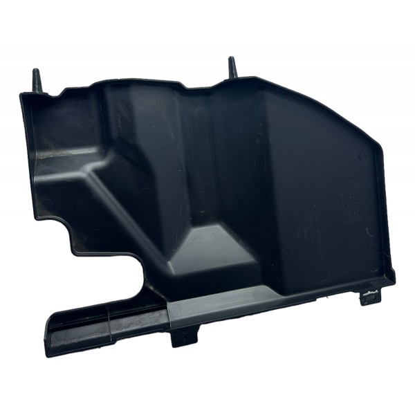 Acabamento Inferior Porta Luvas Lancer Evolution X 2.0 2011