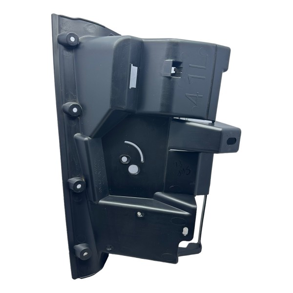 Acabamento Interno Superior Porta Luvas Lancer Evolution X