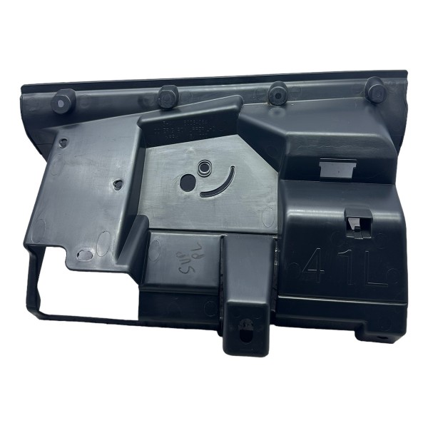 Acabamento Interno Superior Porta Luvas Lancer Evolution X