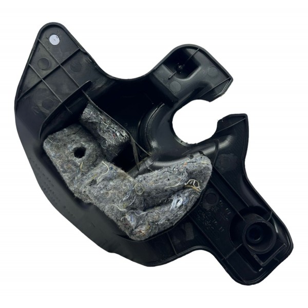 Acabamento Triseta Coluna Direção Lancer Evolution X 2.0 11