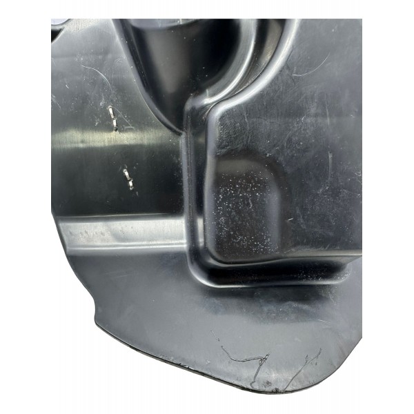 Acabamento Triseta Coluna Direção Lancer Evolution X 2.0 11